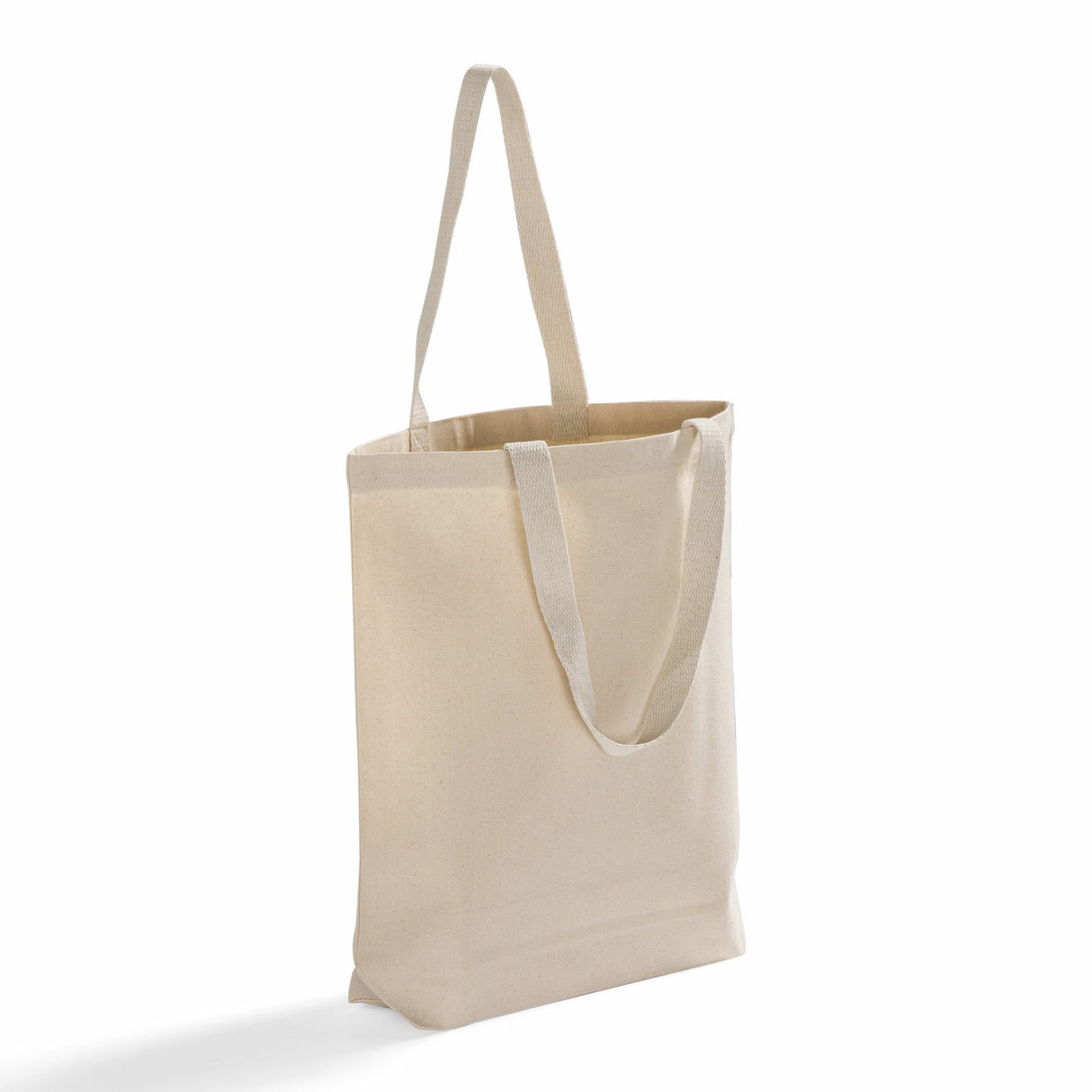 Reusable Canvas Tote