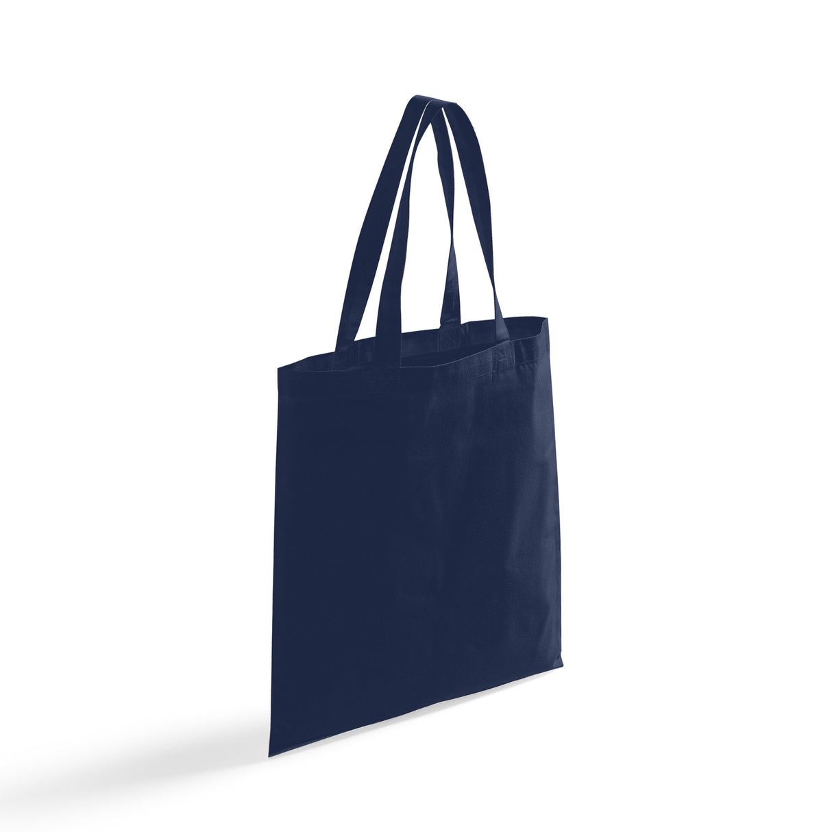 Economical 100% Cotton Reusable Wholesale Tote Bags TB100