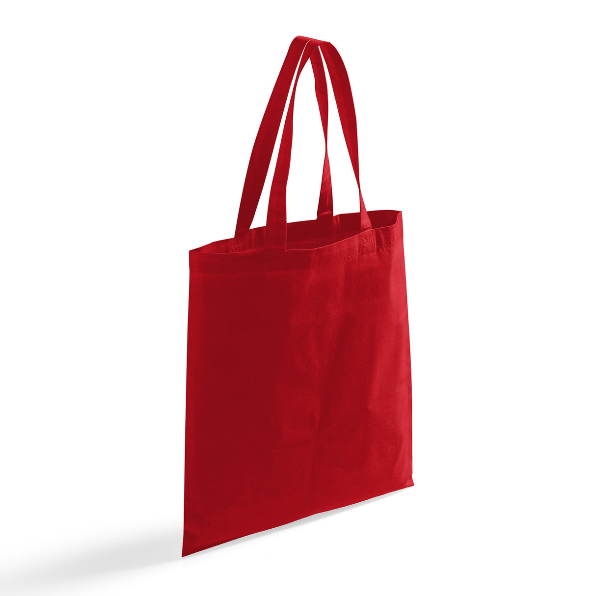 Economical 100% Cotton Reusable Wholesale Tote Bags TB100