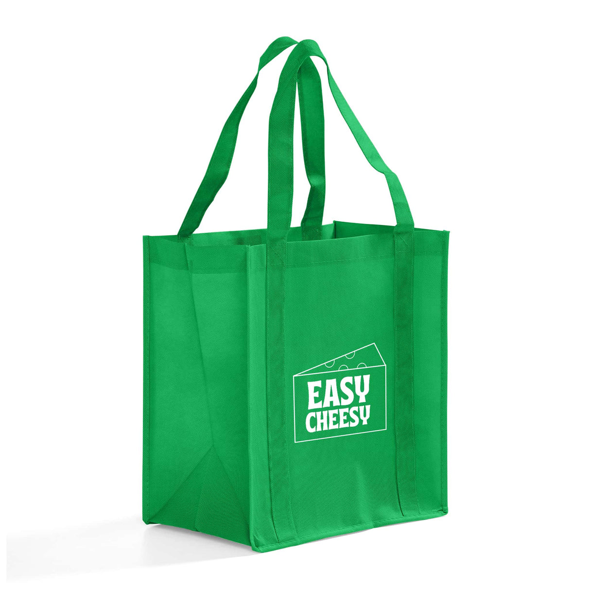 Grocery Shopping Custom Tote Bags - Custom Logo Bags