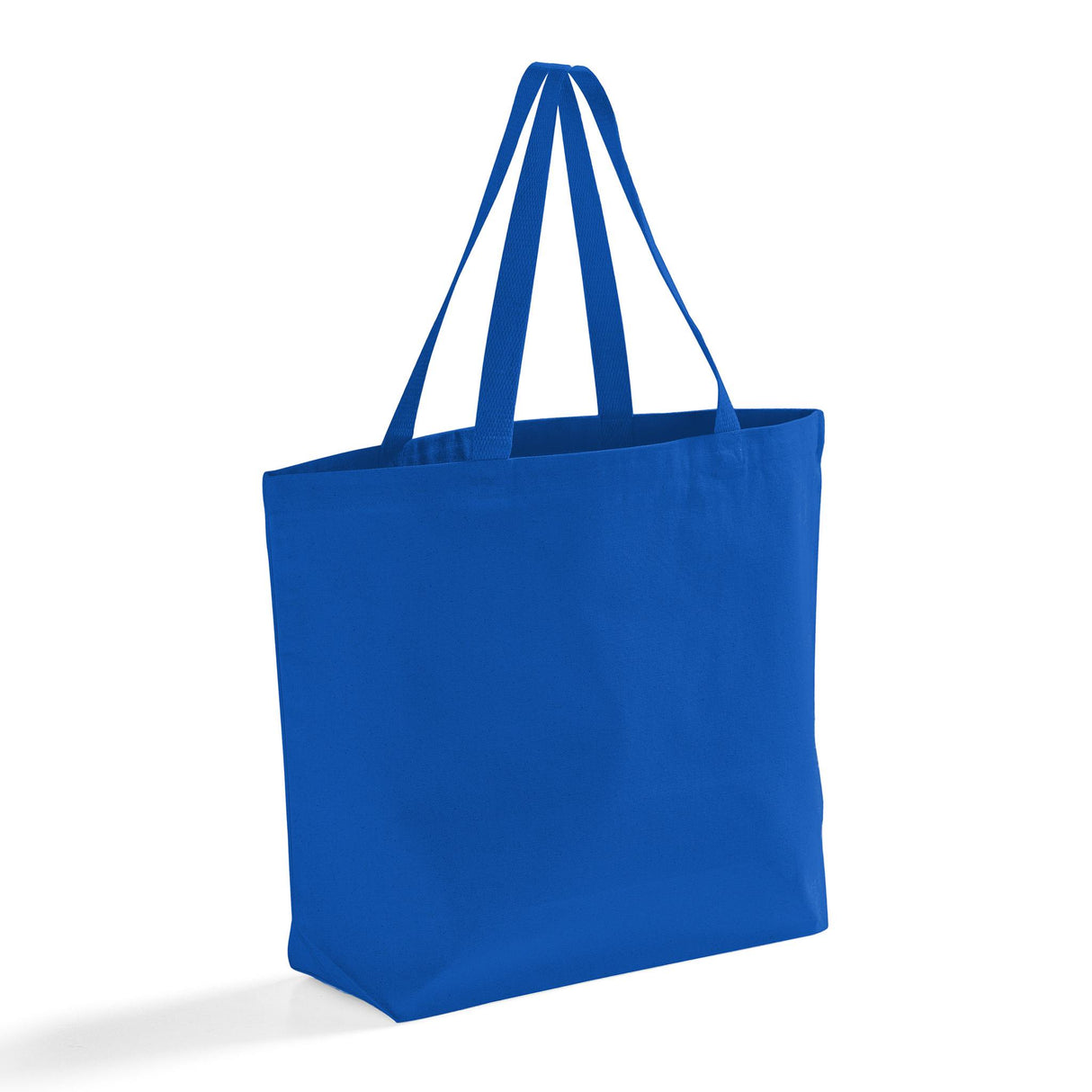 Royal Reusable Shopping Tote