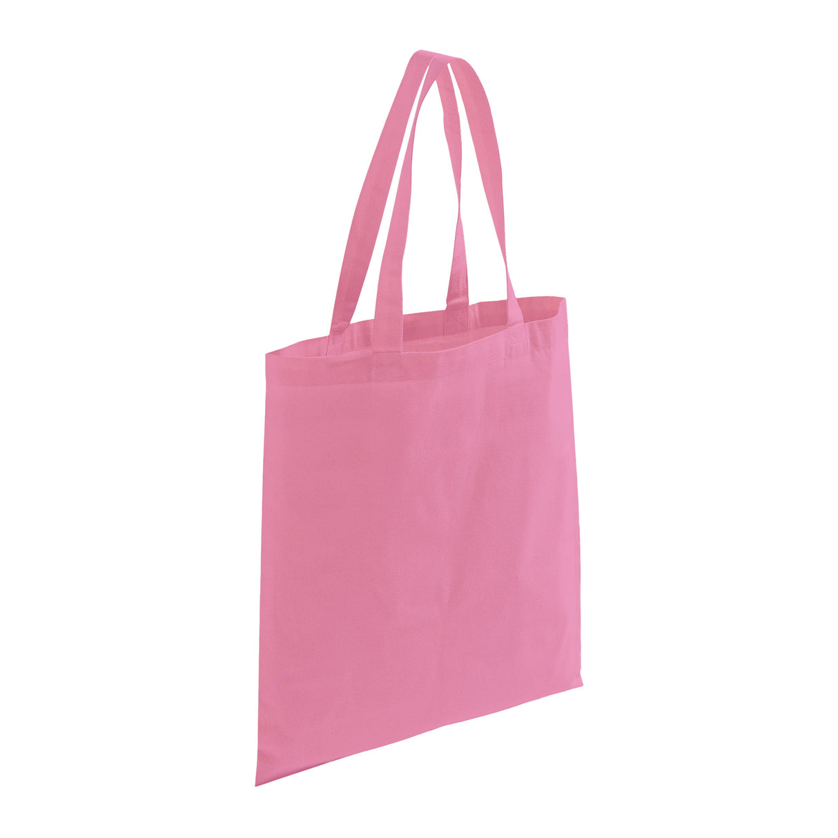 Economical 100% Cotton Reusable Wholesale Tote Bags TB100