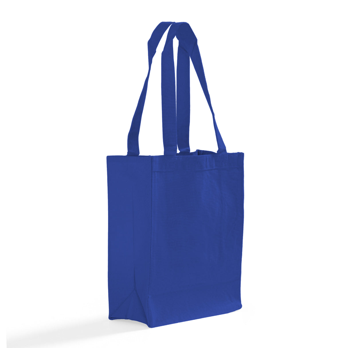 Royal Canvas Multi Purpose Tote Bag