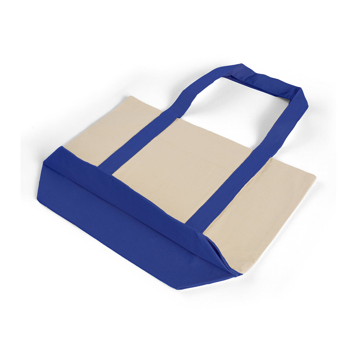 Royal Large Bag with Gusset