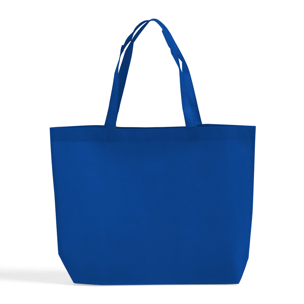 Royal Large Non Woven Tote Bag