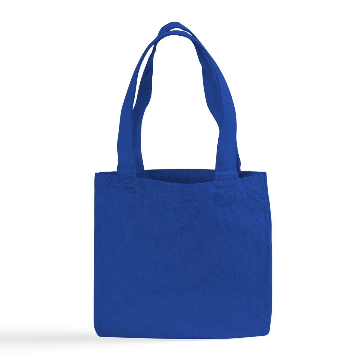 royal mini cotton totebag