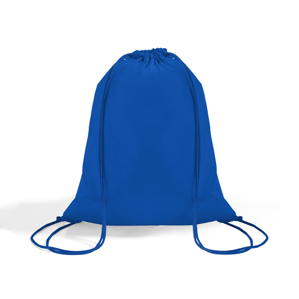 royal non woven drawstring bag
