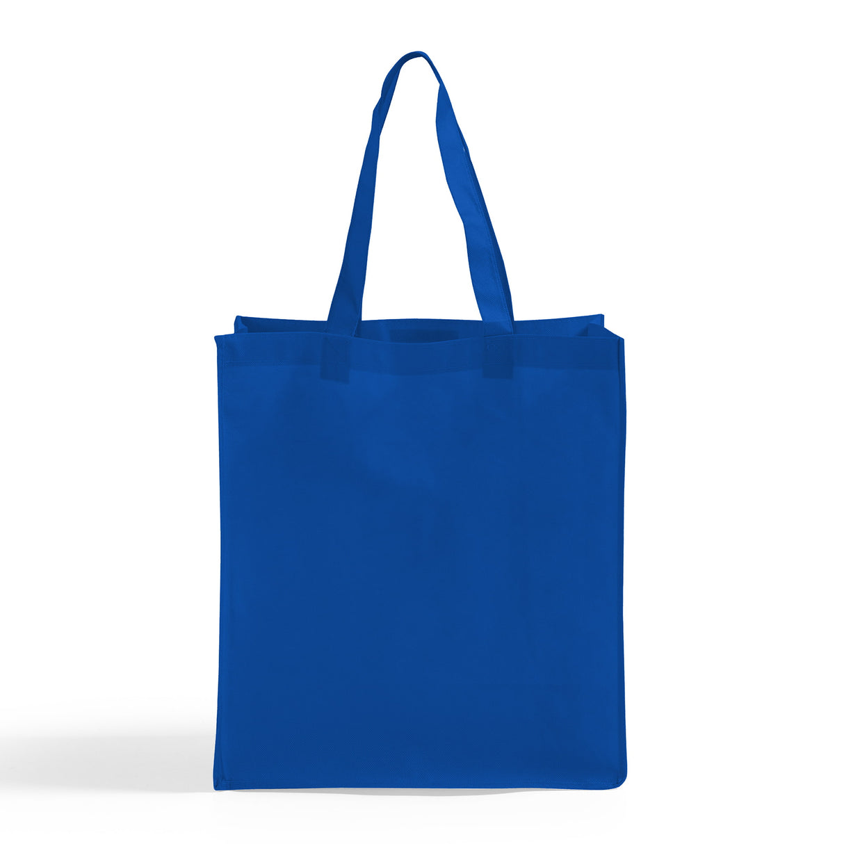 royal non woven tote bag