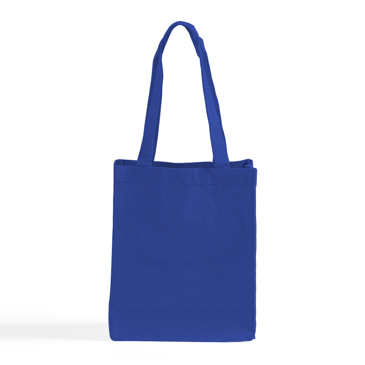 Royal Shopping Tote Bag