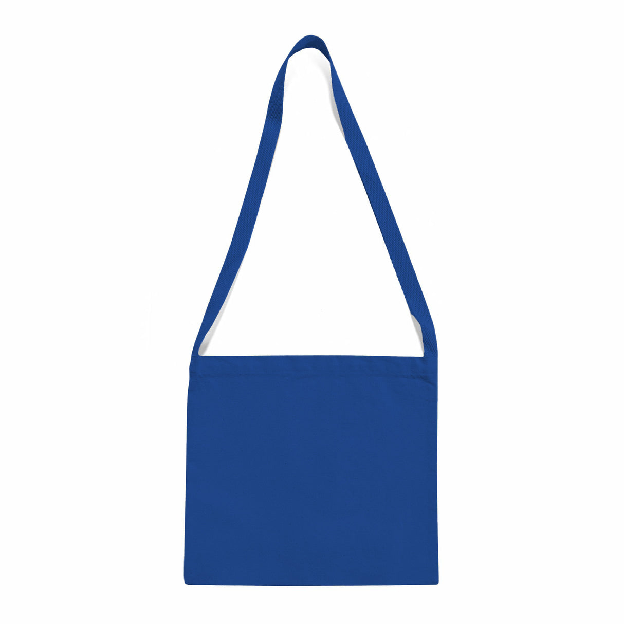 Royal Small Messenger Canvas Bag