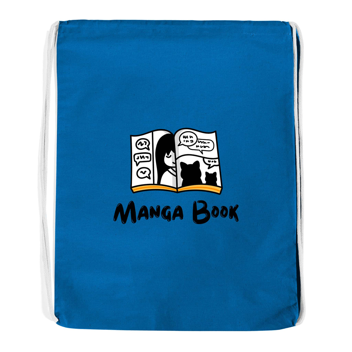 Medium Custom Drawstring Bags Cinch Packs - Drawstring Bag With Logo - BPK18