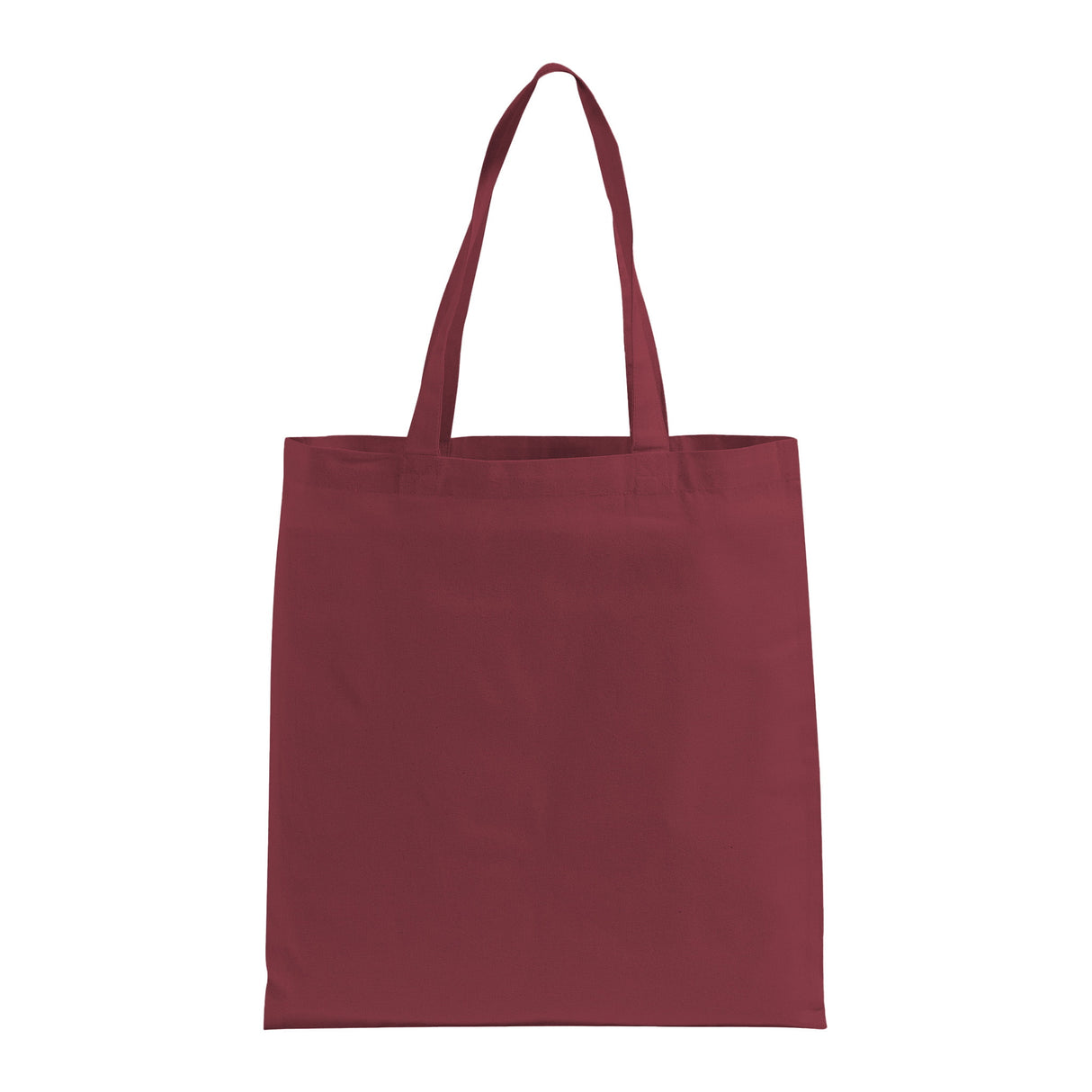 Economical 100% Cotton Reusable Wholesale Tote Bags TB100