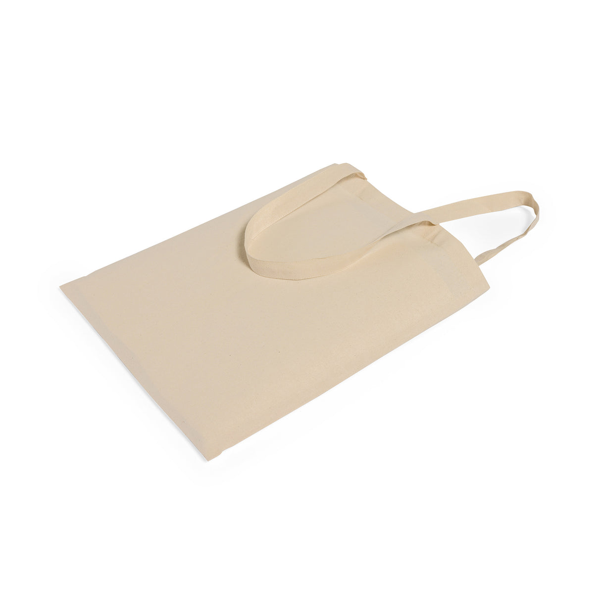 Economical 100% Cotton Reusable Wholesale Tote Bags TB100