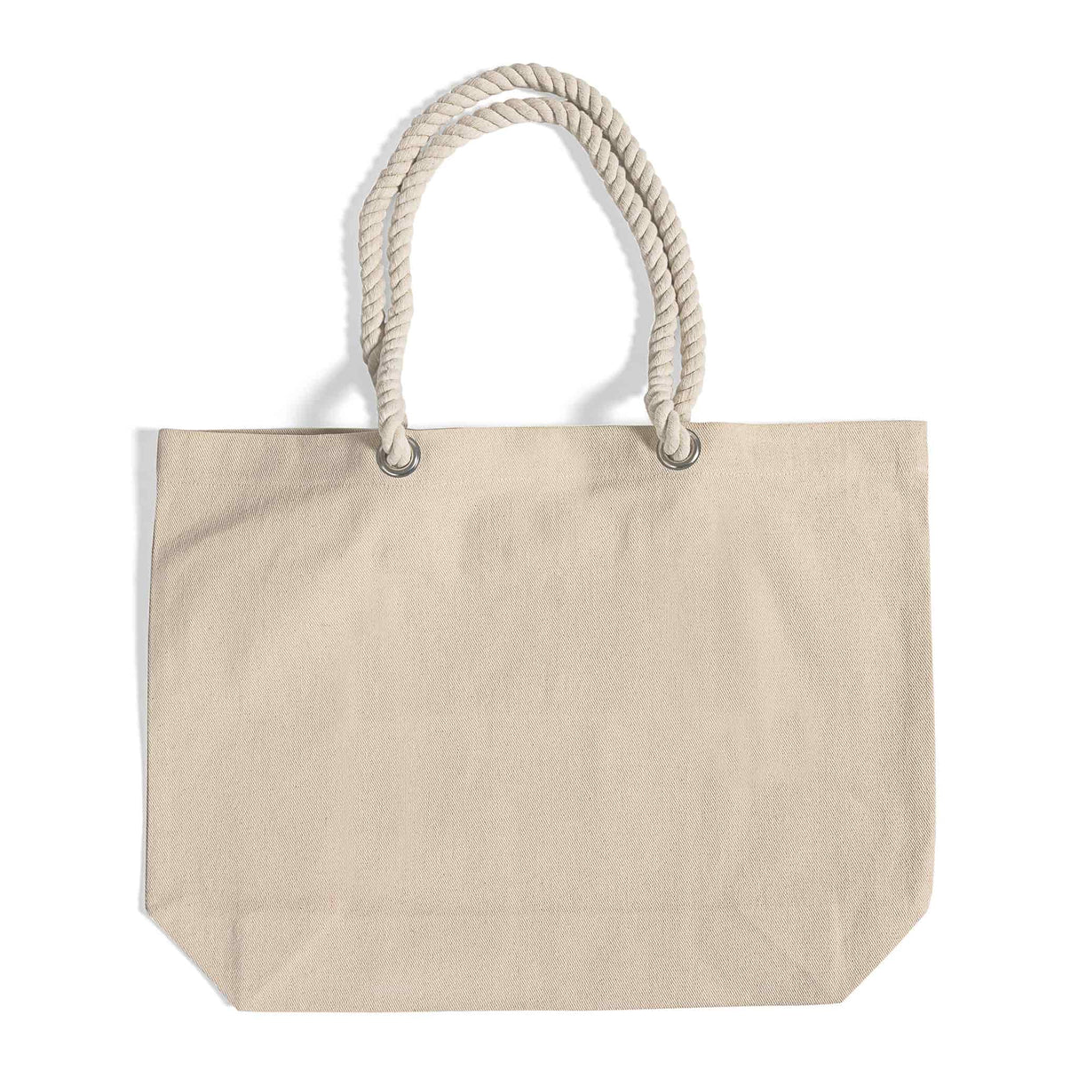 shopping canvas tote bag