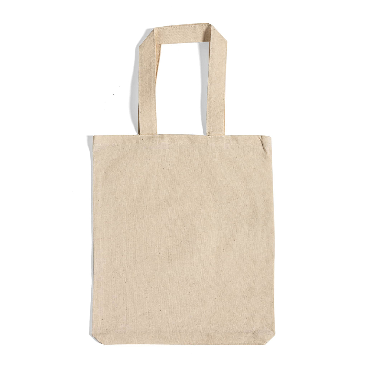 small cotton tote favor bag