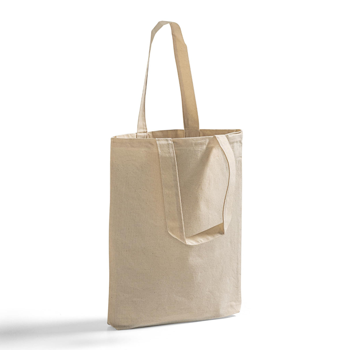 small cotton tote gift favor bag