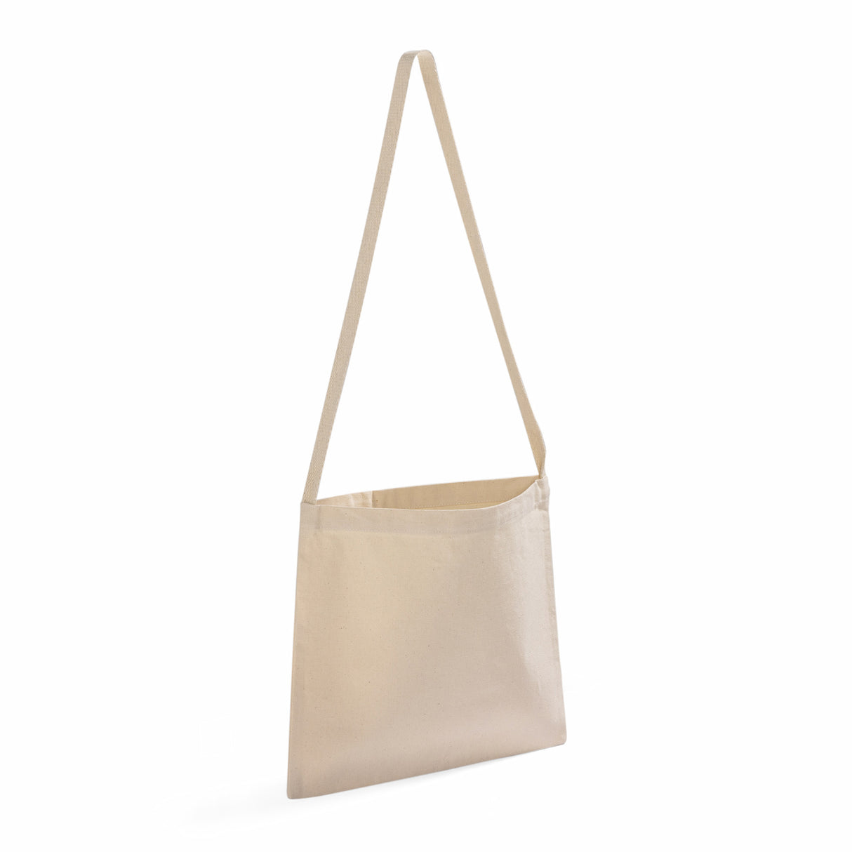 Messenger Canvas Bag