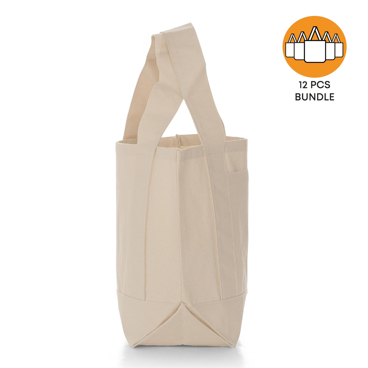 12 ct Mini Iconic Shopping Bag - By Bundle