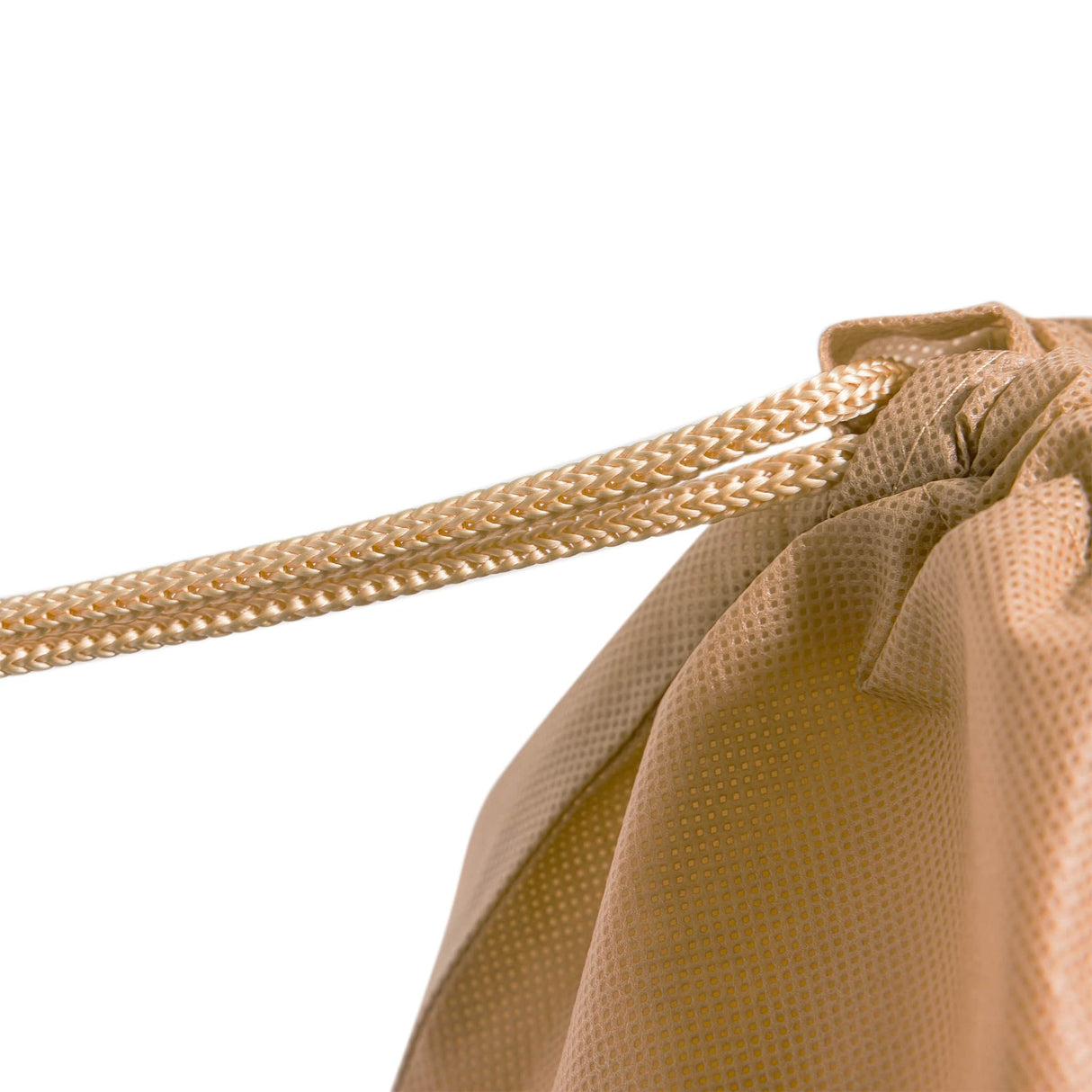 small size non woven drawstring bag