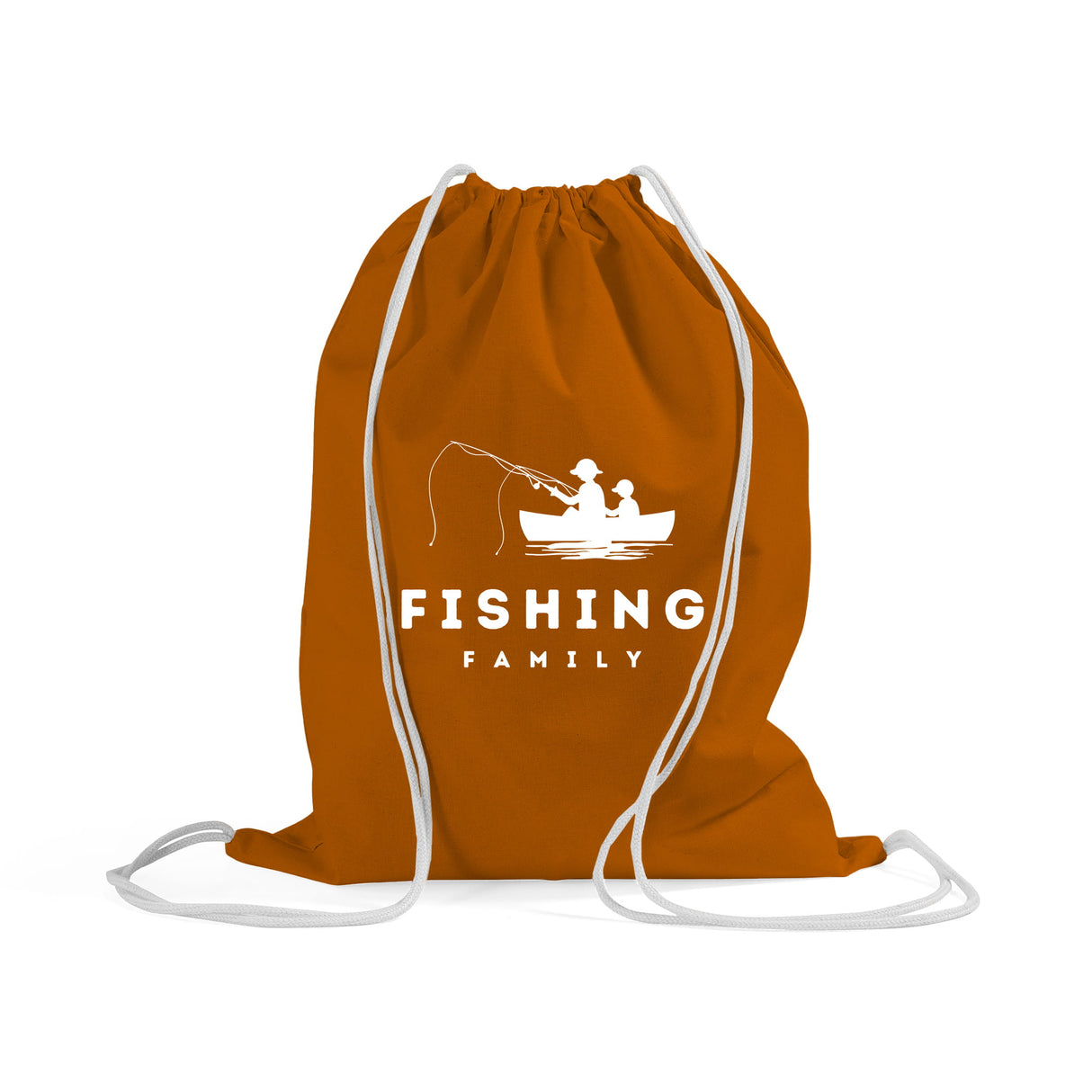 Medium Custom Drawstring Bags Cinch Packs - Drawstring Bag With Logo - BPK18