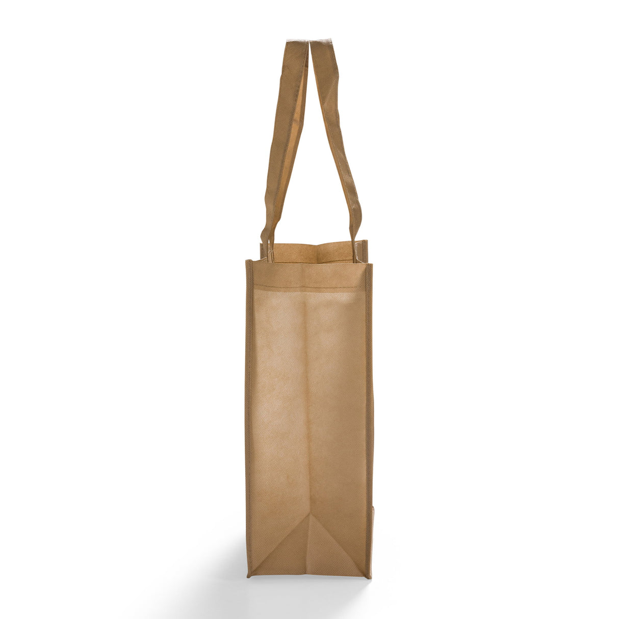 standard non woven grocery bag