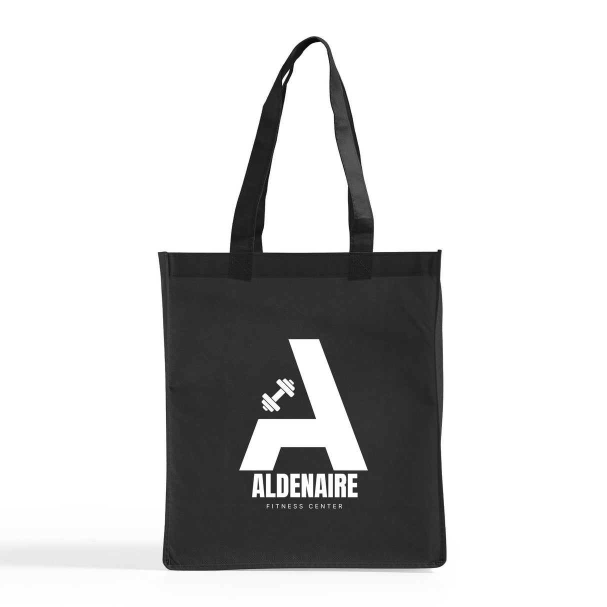 Reusable Grocery Shopping Promotional Tote Bags - Tote Bags With Your Logo