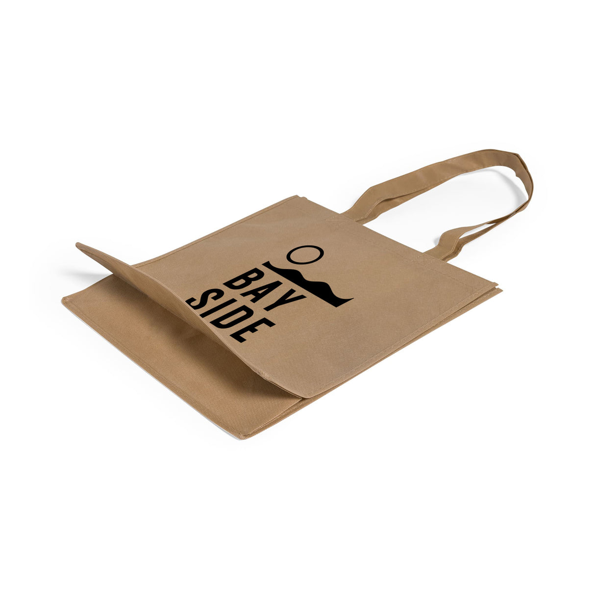 Reusable Grocery Shopping Promotional Tote Bags - Tote Bags With Your Logo