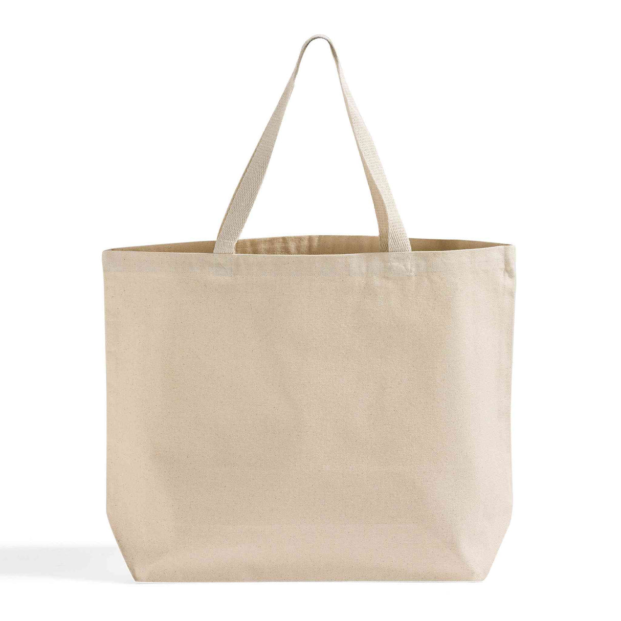 Sturdy Canvas Bag