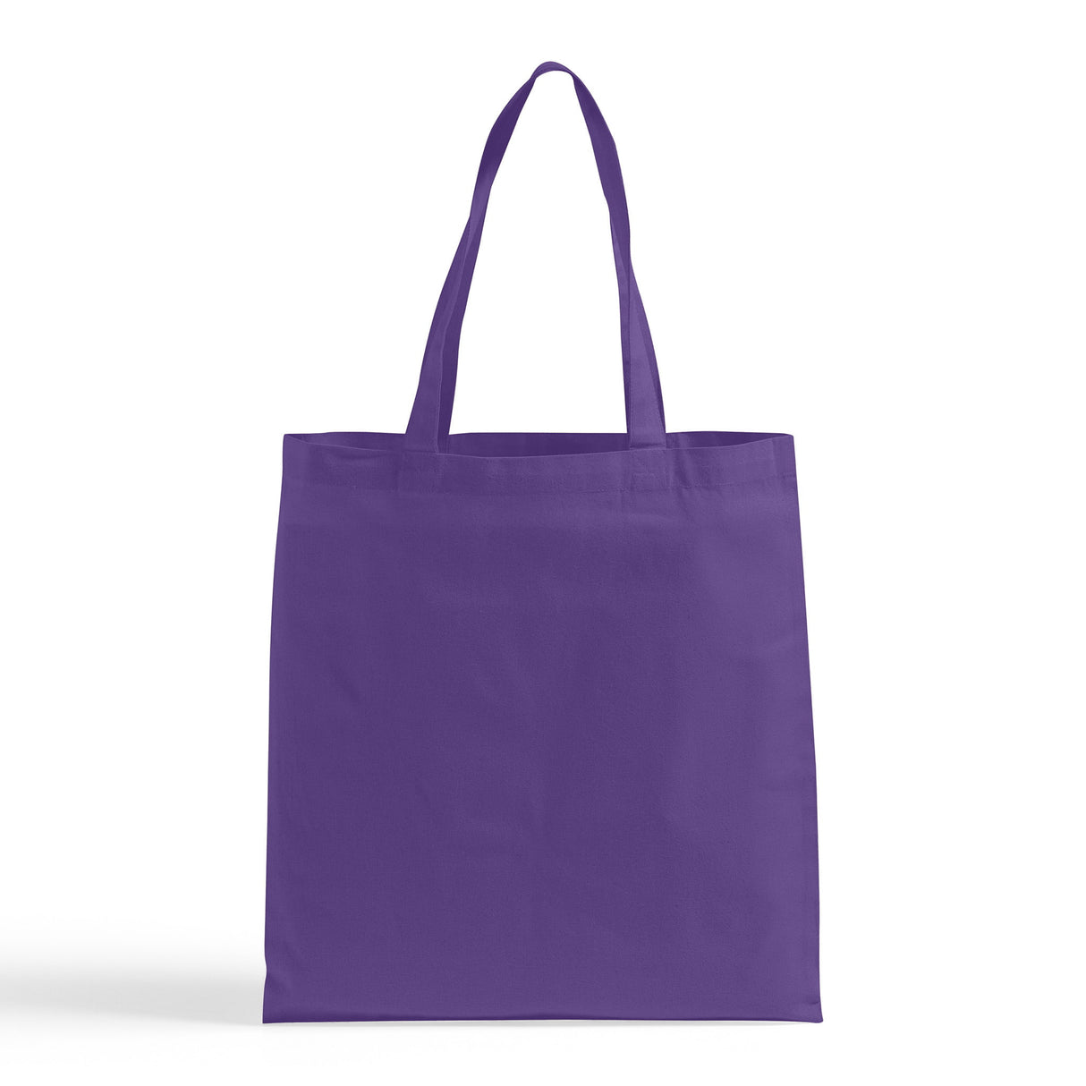 Economical 100% Cotton Reusable Wholesale Tote Bags TB100