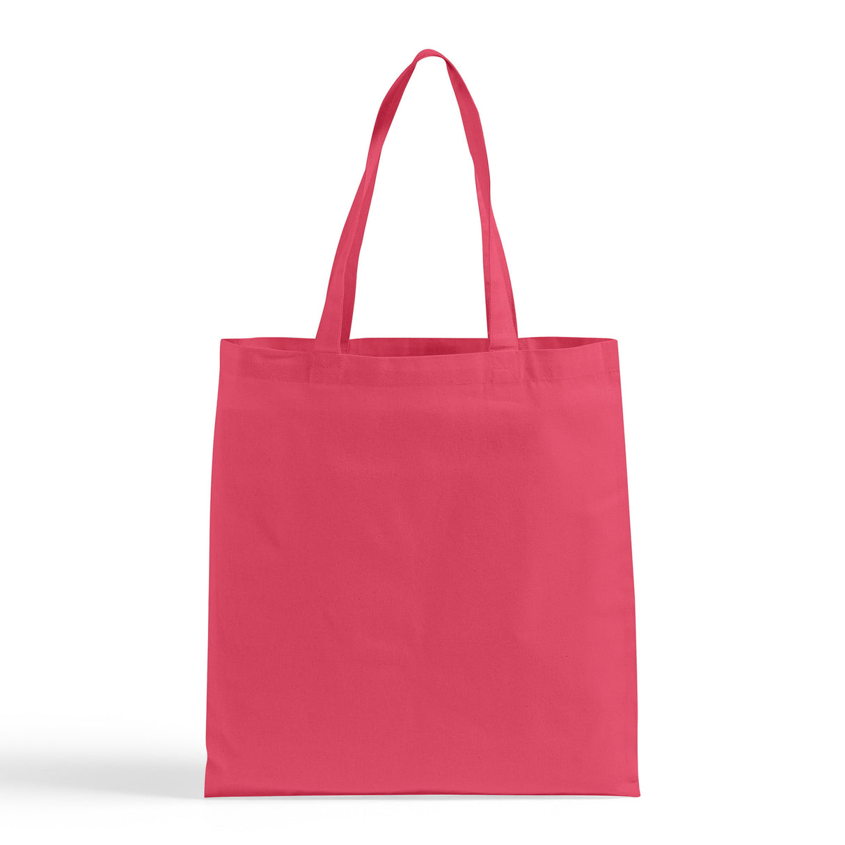 Economical 100% Cotton Reusable Wholesale Tote Bags TB100