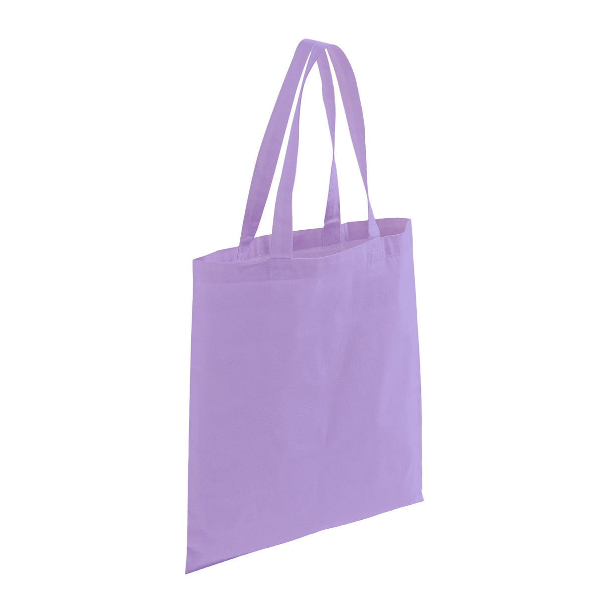 Economical 100% Cotton Reusable Wholesale Tote Bags TB100