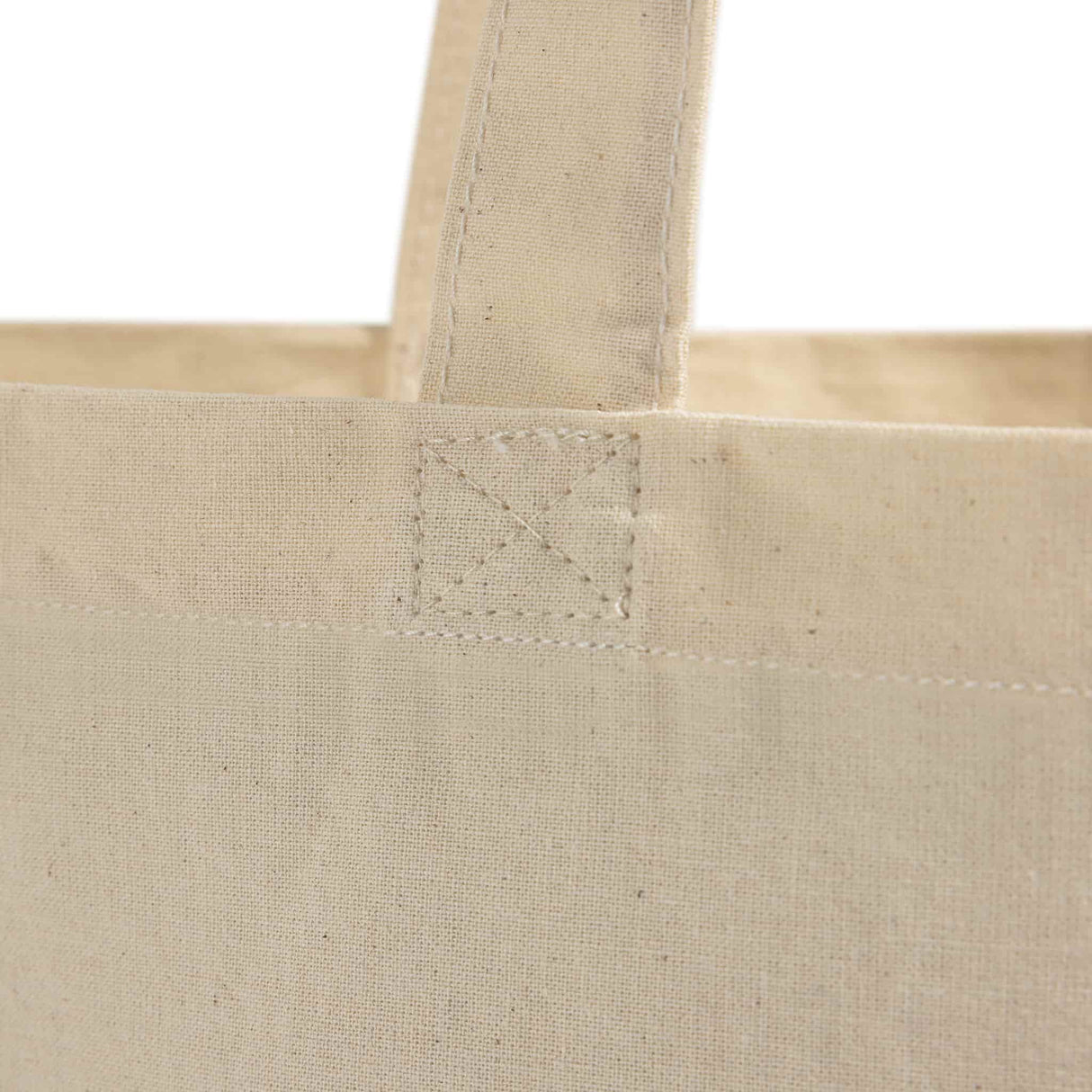 Sustainable Organic Tote Bag