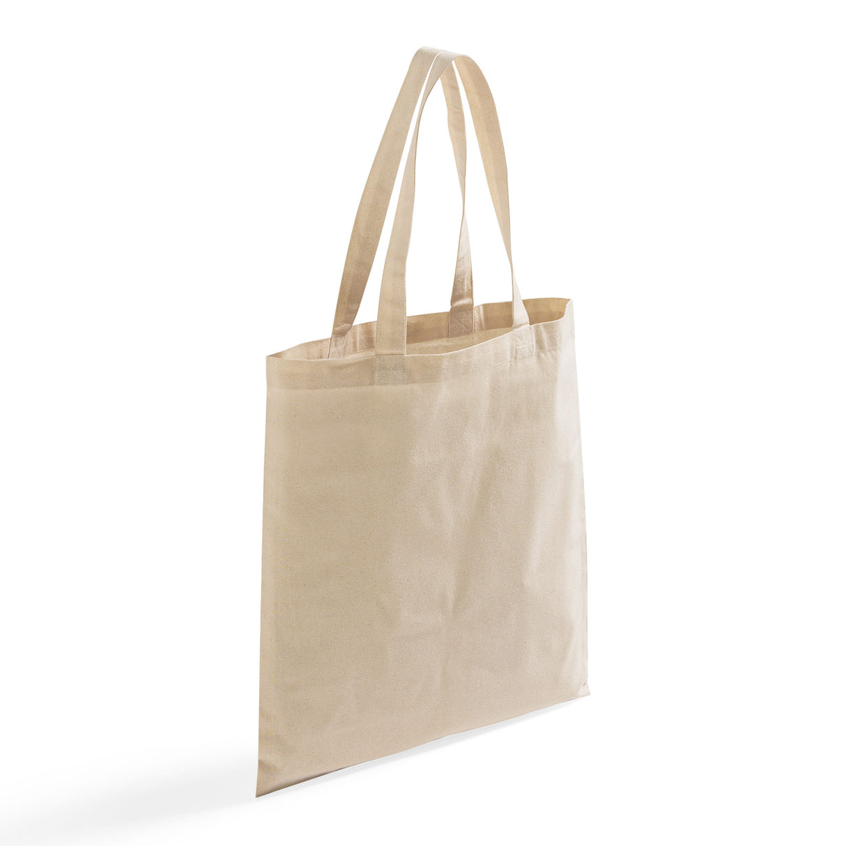 Basic Cotton Tote Bag Custom with Your Logo