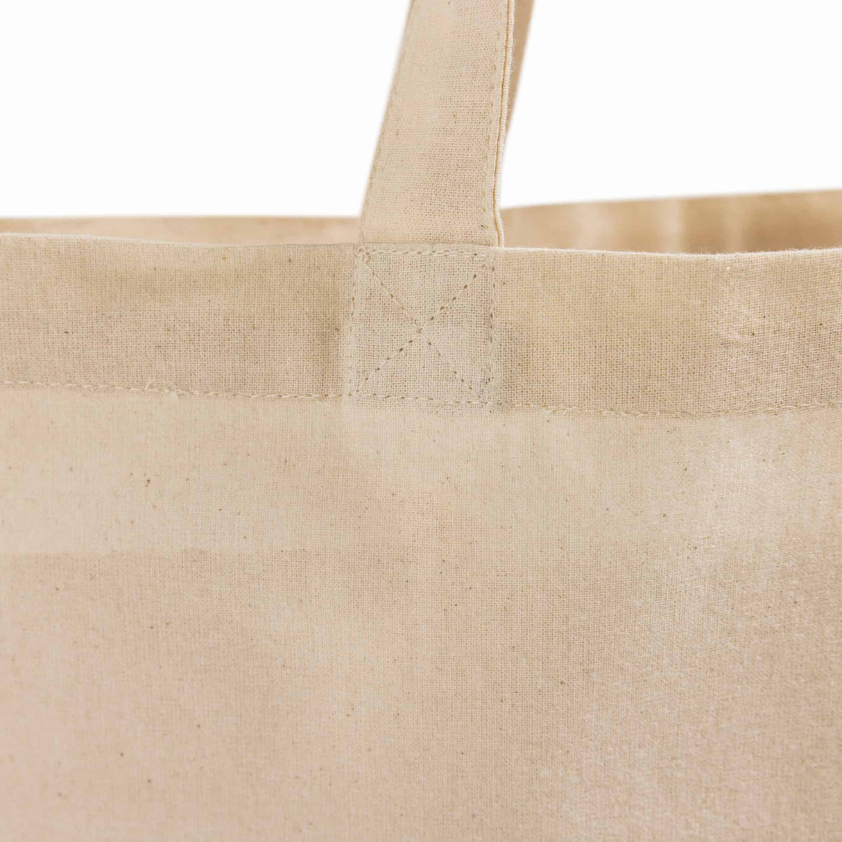Basic Cotton Tote Bag Custom with Your Logo