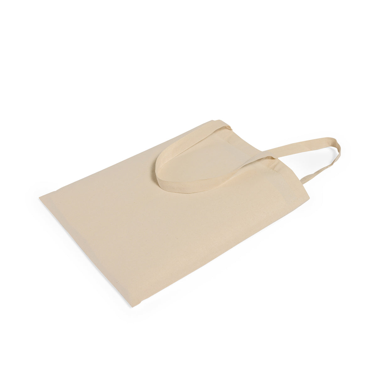 Basic Cotton Tote Bag Custom with Your Logo