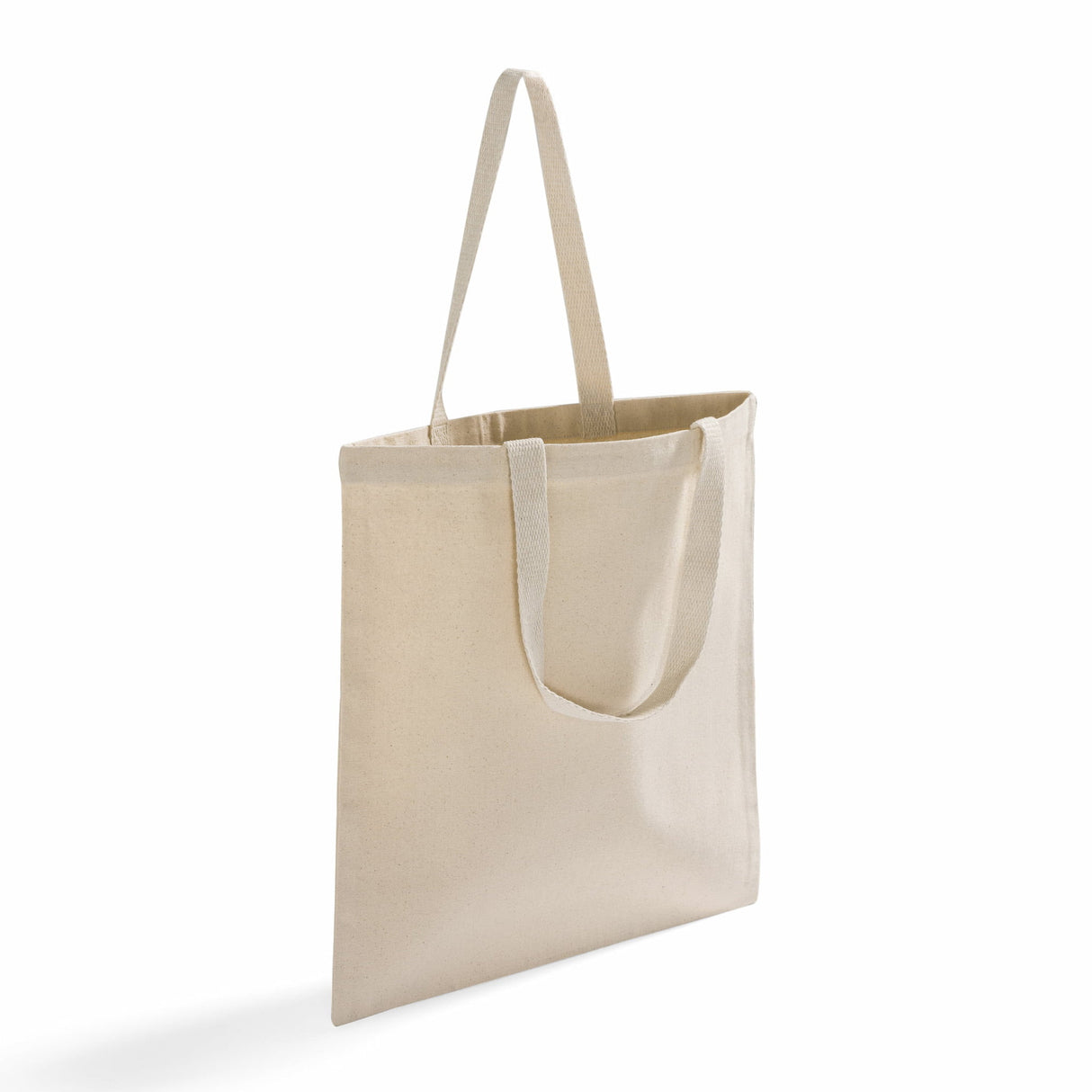 Classic Canvas Tote Bag Custom with Your Logo