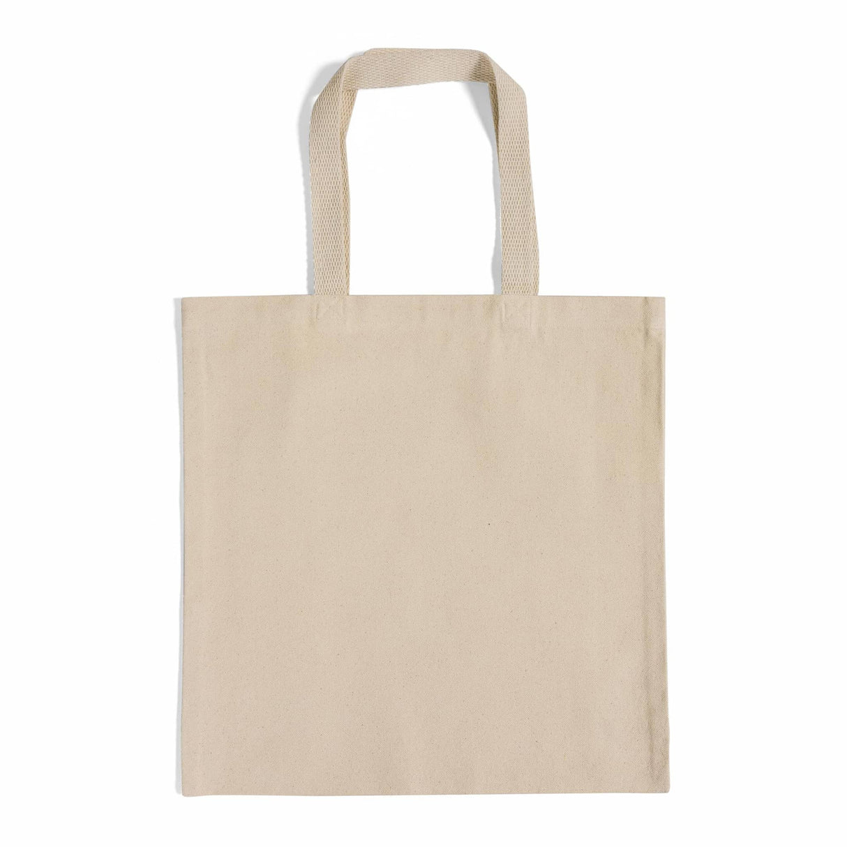 Classic Canvas Tote Bag Custom with Your Logo