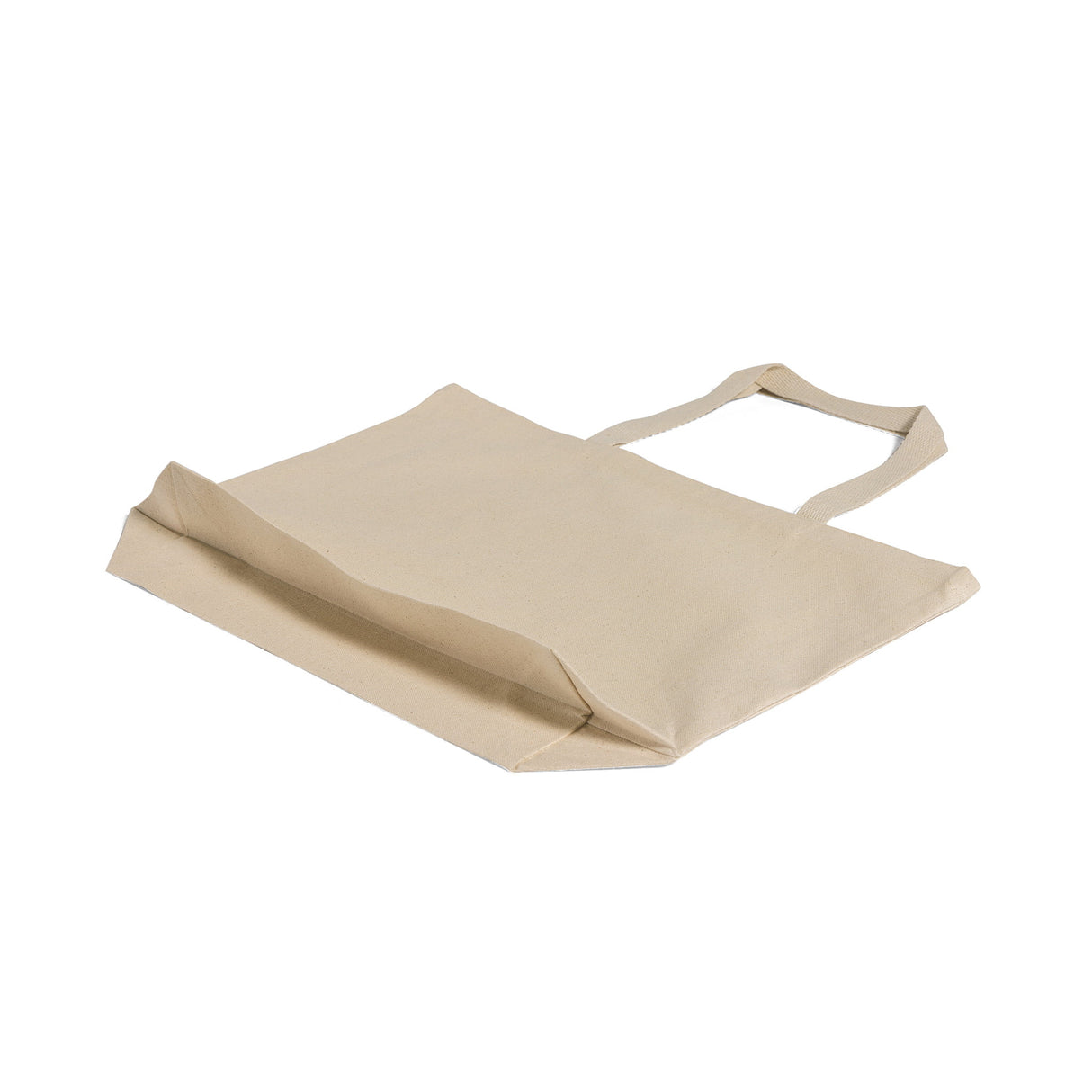 Large Merch Canvas Custom Tote Bags with Your Logo