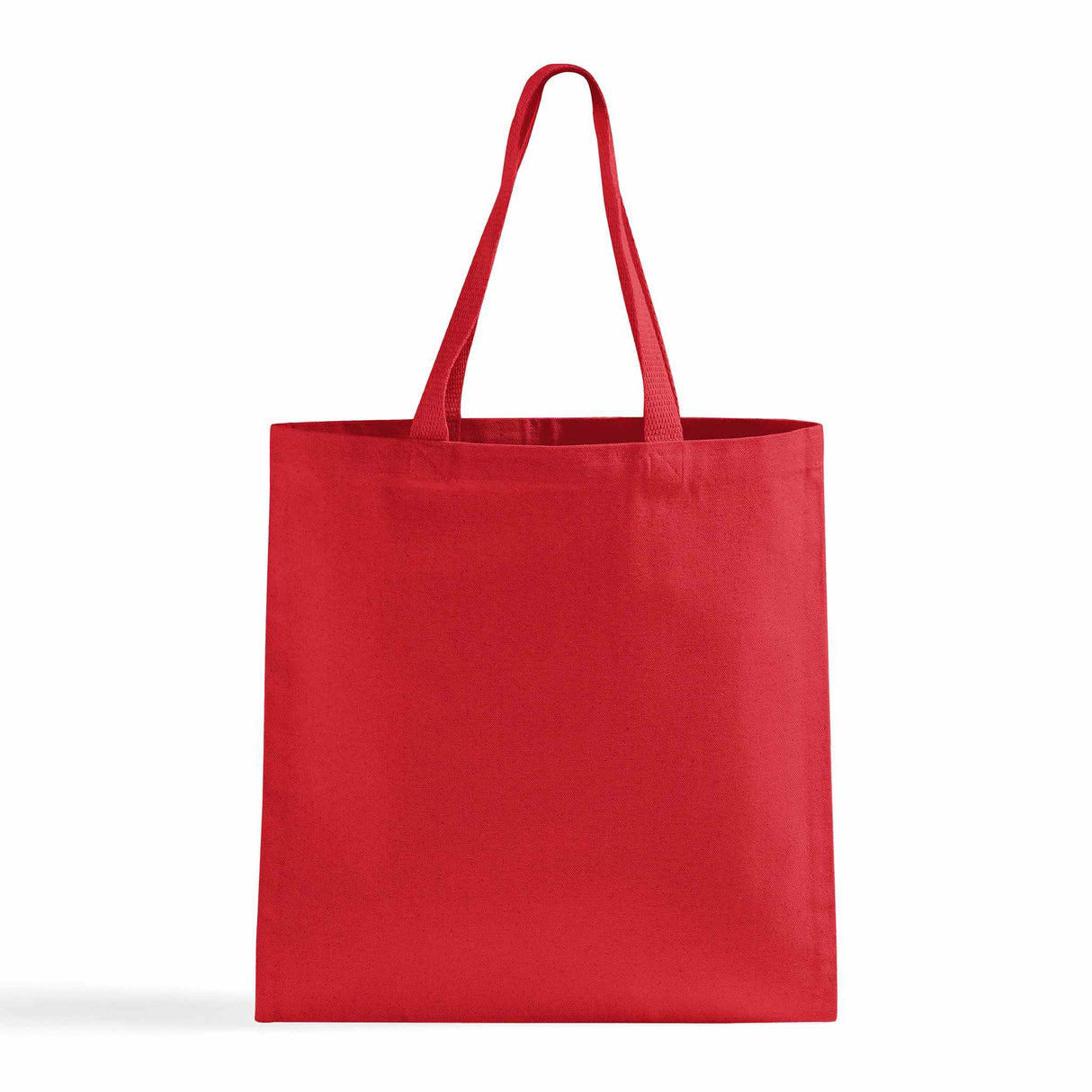 Red Trade Show Bag