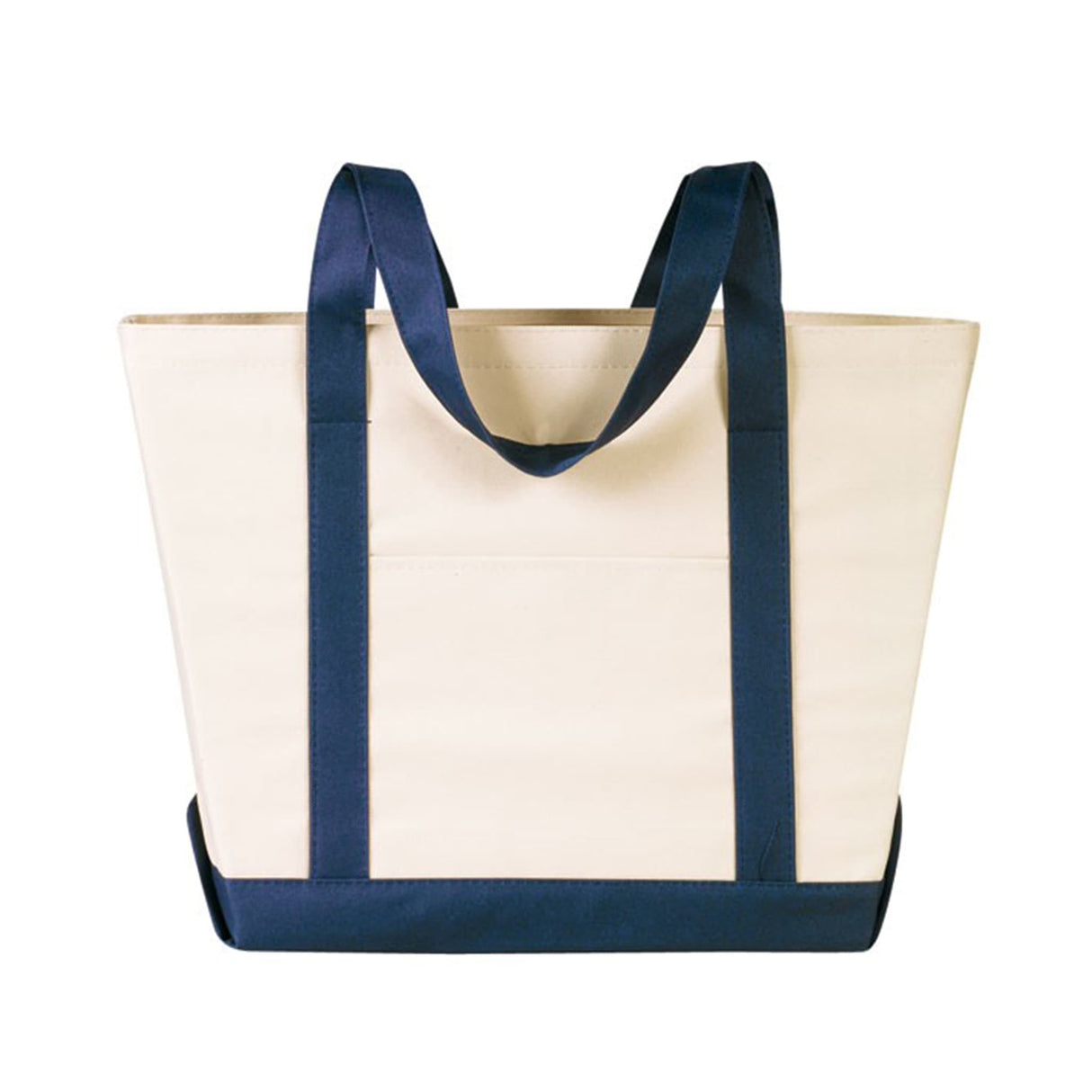 Two-Tone Bayview Tote Bag