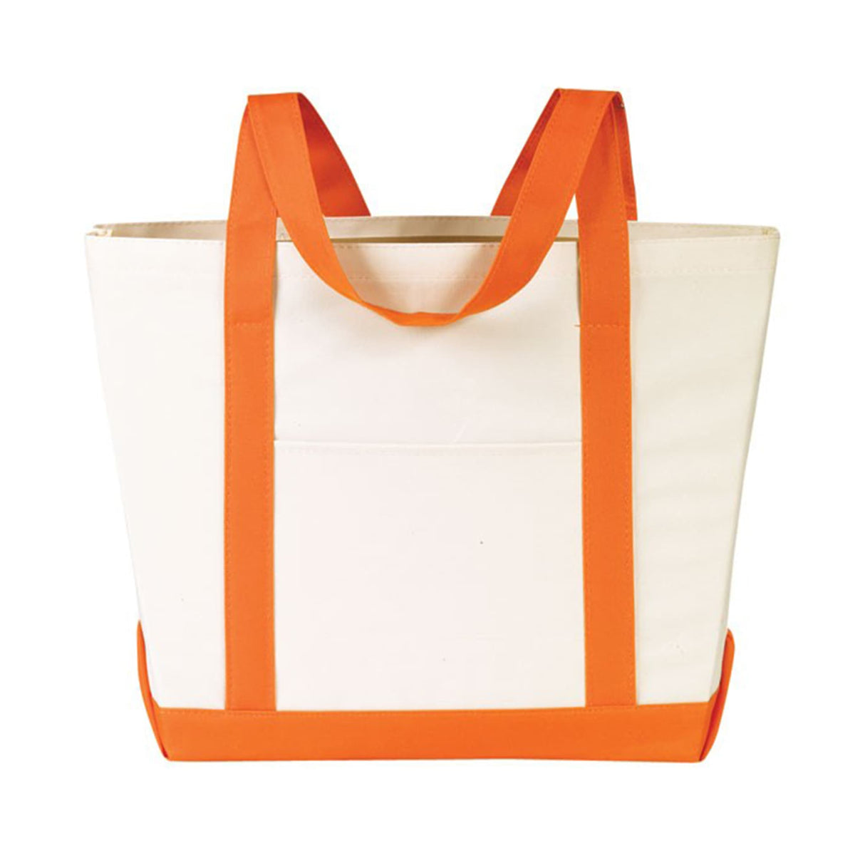 Two-Tone Bayview Tote Bag