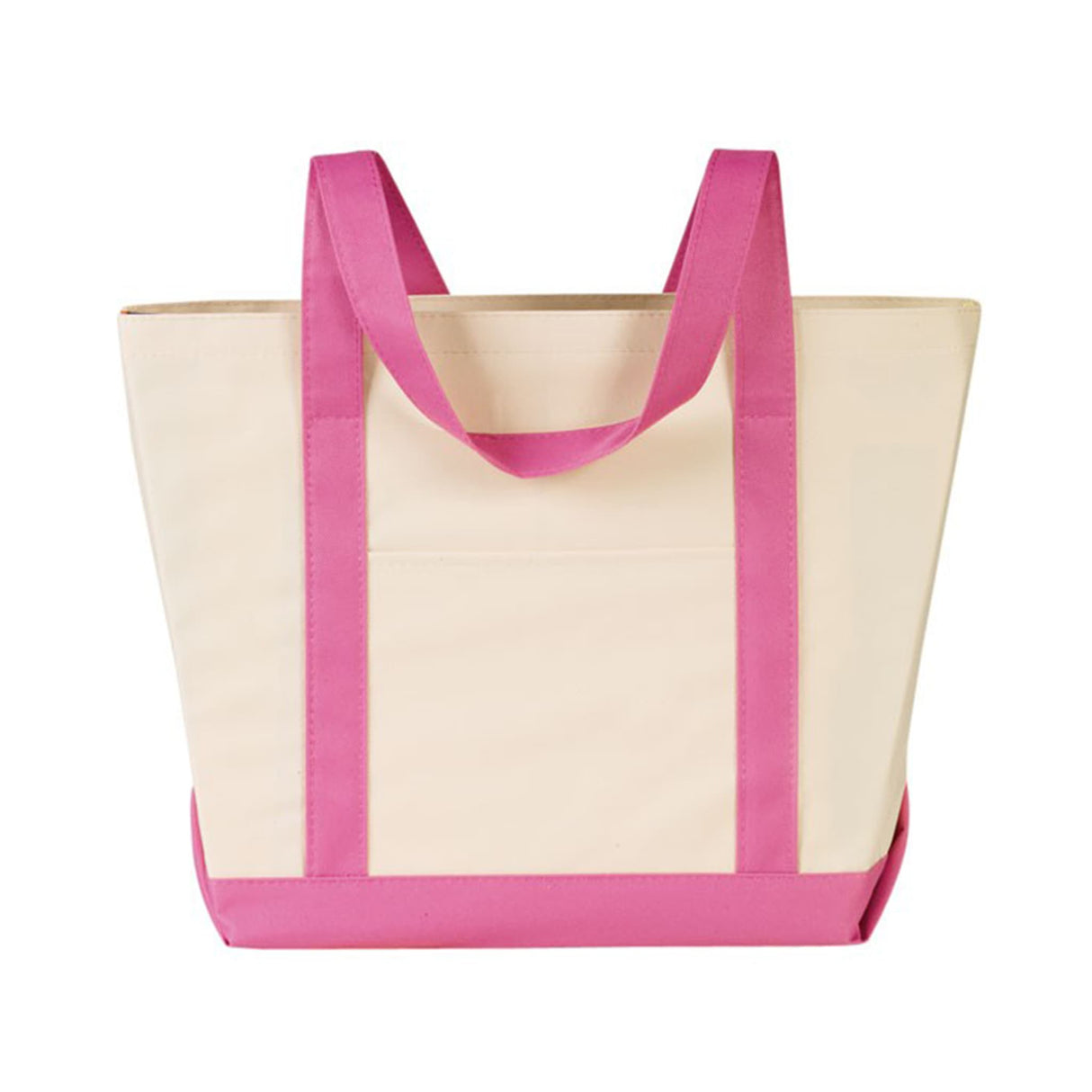 Two-Tone Bayview Tote Bag