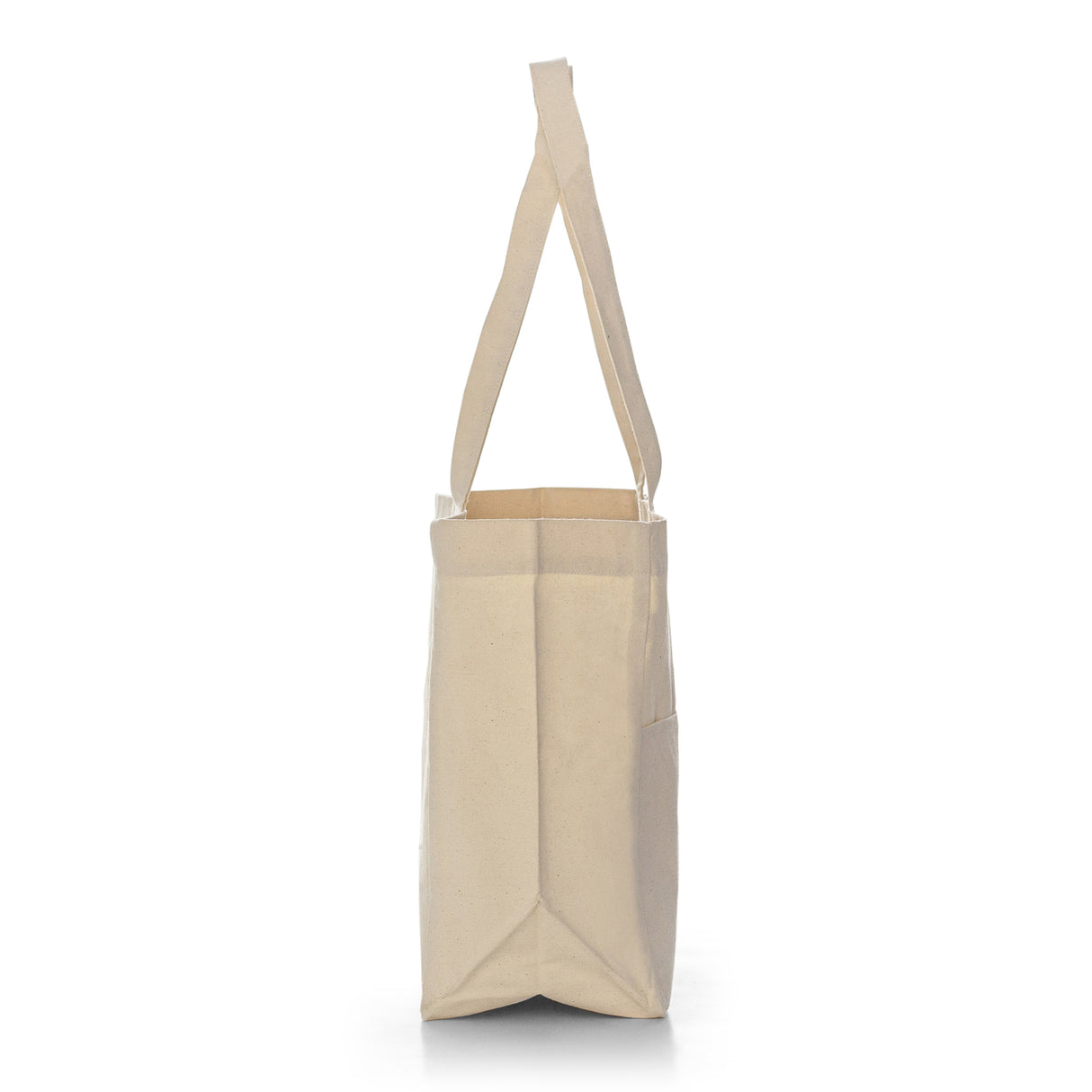 utility canvas totebag