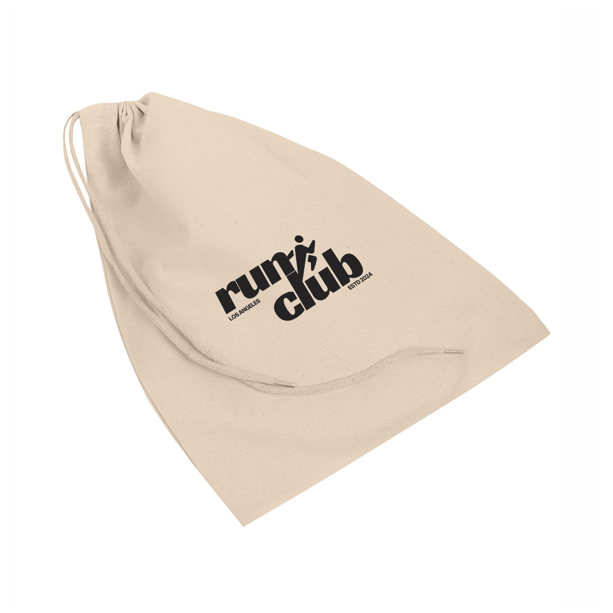 Discounted Cotton Shoe Bags Customized - Personalized Shoe Bags With Your Logo - SBG10