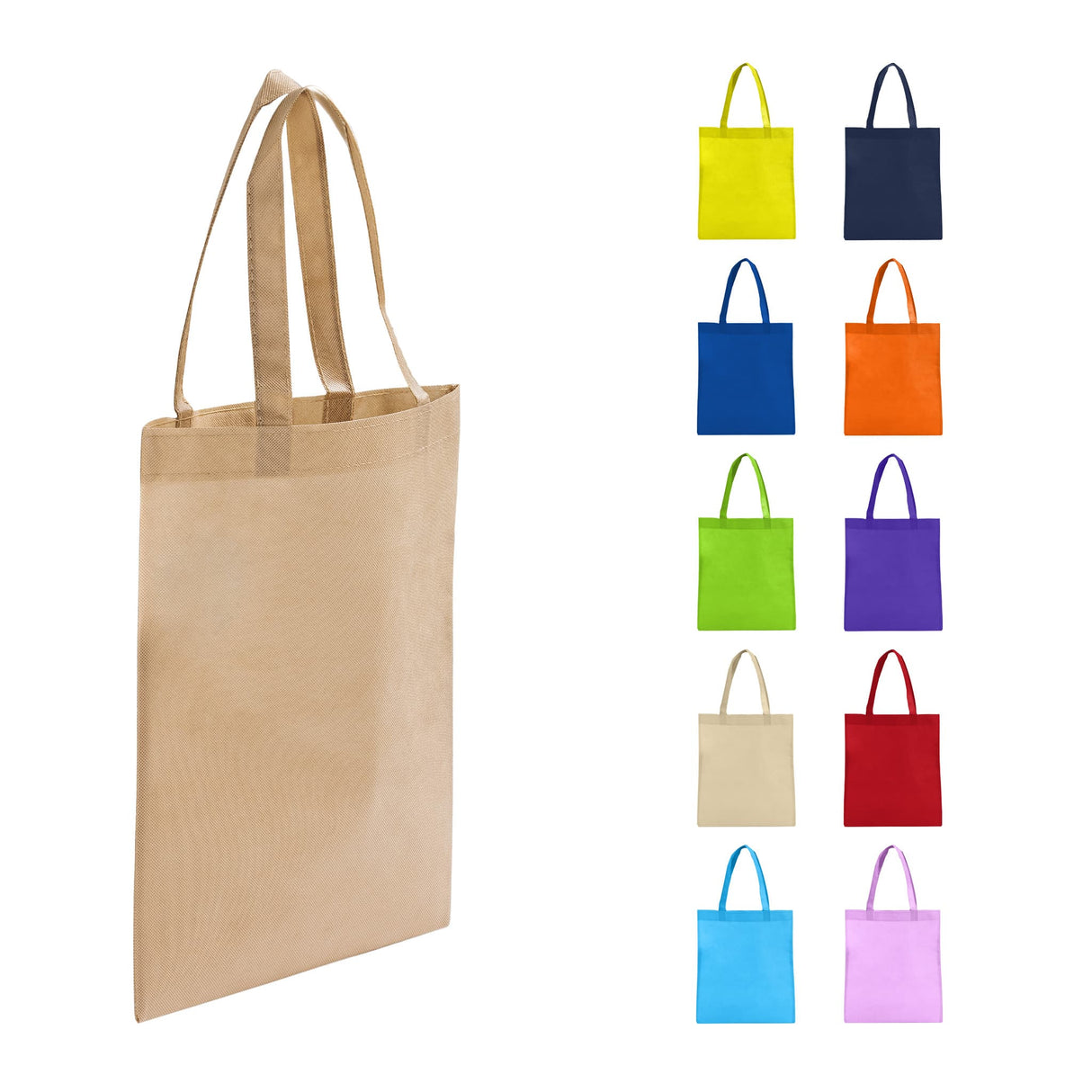 value tote bags