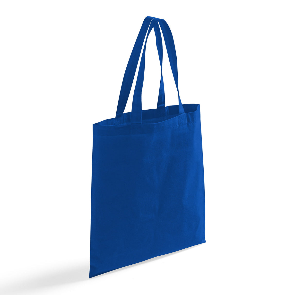Economical 100% Cotton Reusable Wholesale Tote Bags TB100