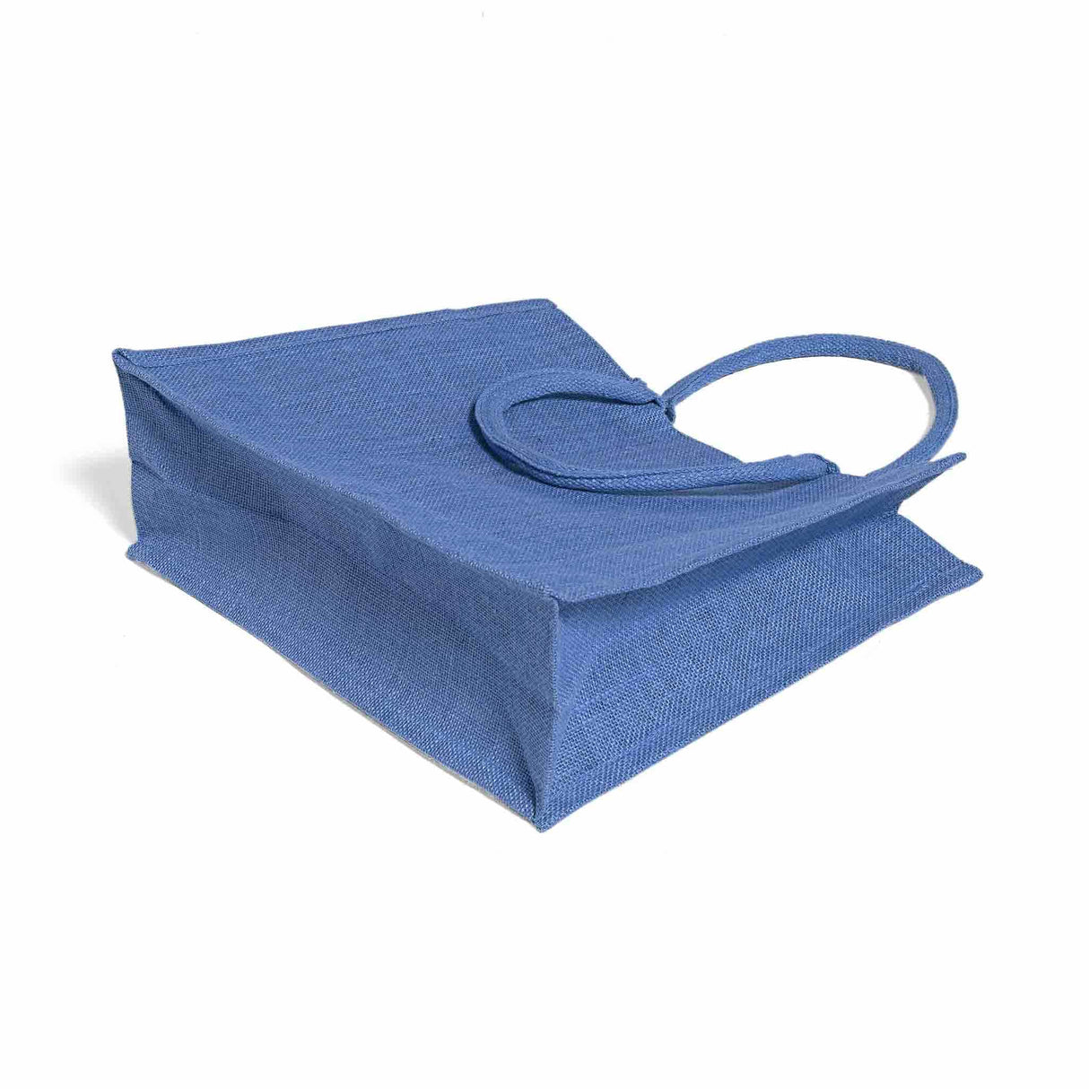 versatile jute tote bag