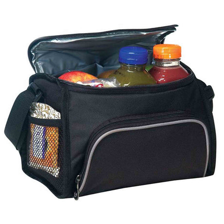 Promo Polyester 6-Can Cooler Bag