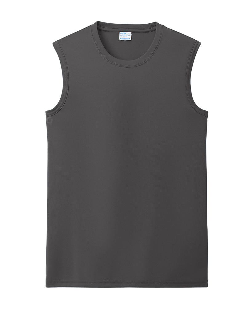 Men's Performance Sleeveless Tee