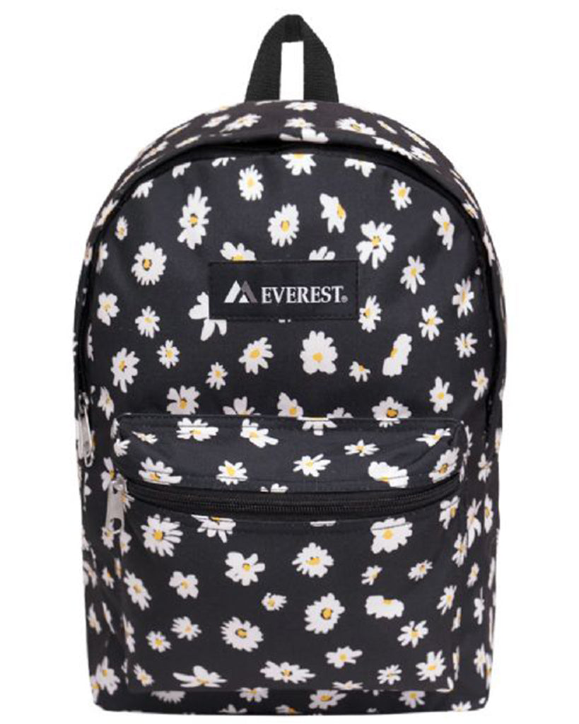15 in Pattern Printed Wholesale Backpacks
